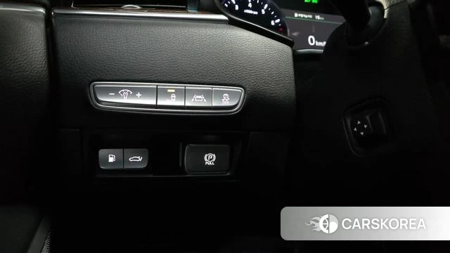 Kia More K9 id 4977948 из Кореи 19