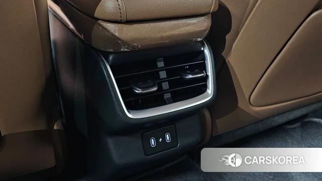 Hyundai Grandeur (GN7) id 4980641 из Кореи 19