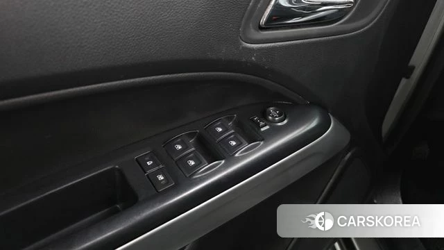 Chevrolet (GM Daewoo) Colorado id 4977318 из Кореи 19