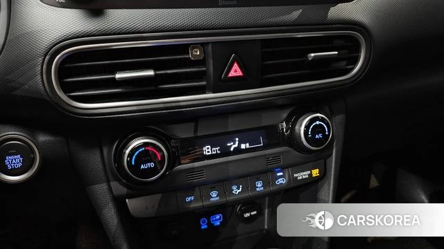 Hyundai Kona id 4836434 из Кореи 19
