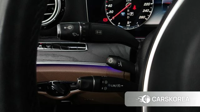Mercedes-Benz E-Class W213 id 5029516 из Кореи 19