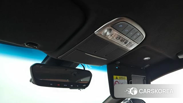 Genesis G90 id 5023150 из Кореи 19