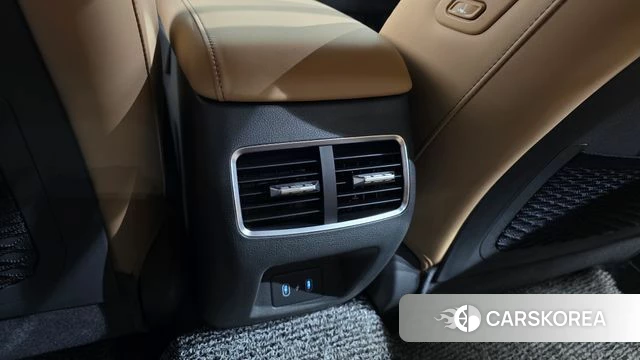 Hyundai Sonata D Edge (DN8) id 5001692 из Кореи 19
