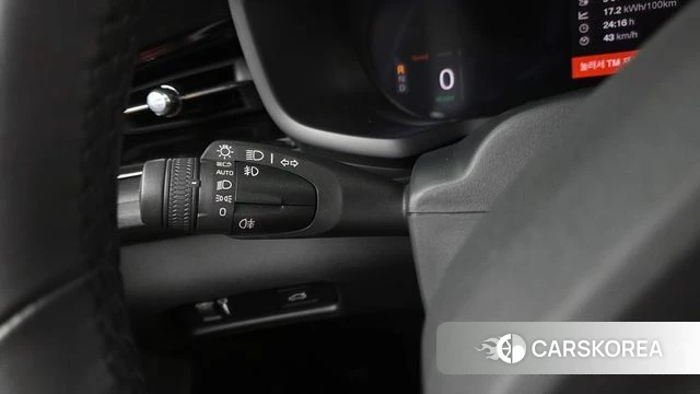 Polestar Polestar 2 id 4966104 из Кореи 19
