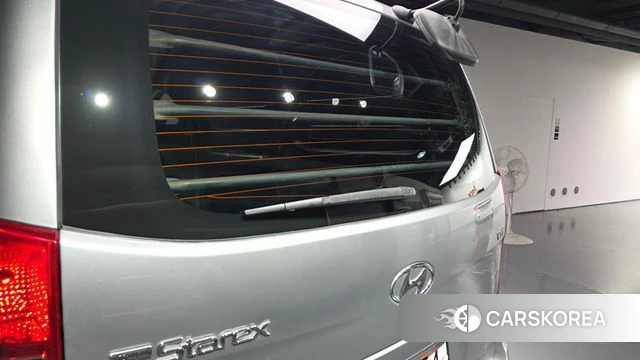 Hyundai The New Grand Starex id 4952432 из Кореи 19