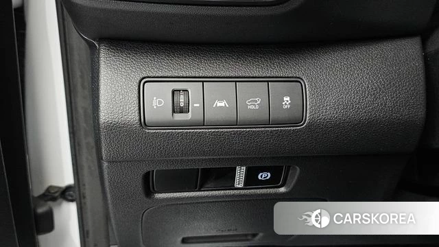 Hyundai The New Santa Fe id 5003583 из Кореи 19