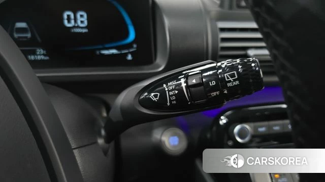 Hyundai Casper id 4965836 из Кореи 19