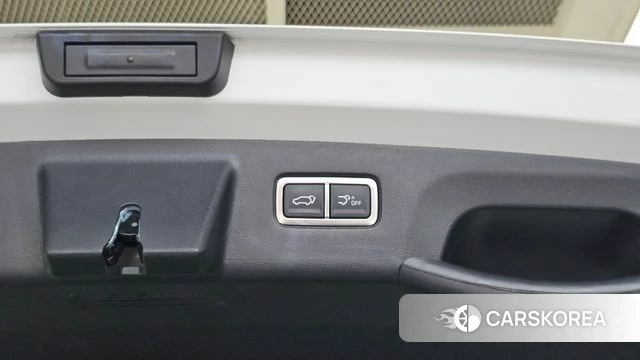 Kia The New Sorento 4th Generation id 4674893 из Кореи 19