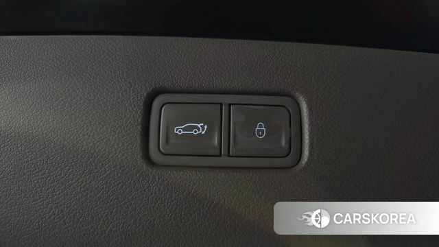 Genesis GV80 id 4975611 из Кореи 19