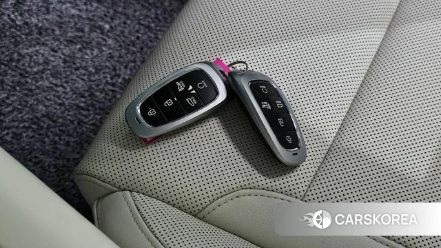 Hyundai The New Grandeur IG id 4996745 из Кореи 19