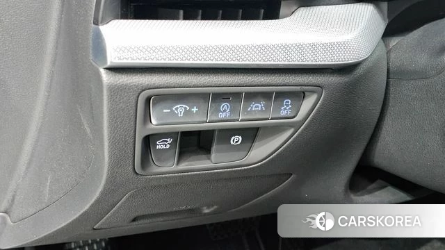 Genesis G80 (RG3) id 4977205 из Кореи 19