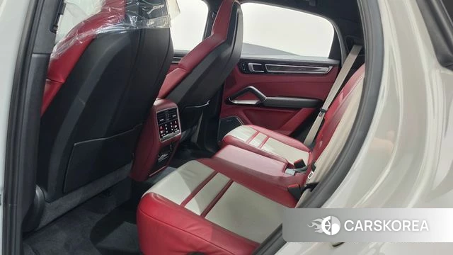 Porsche Cayenne (PO536) id 4959263 из Кореи 19