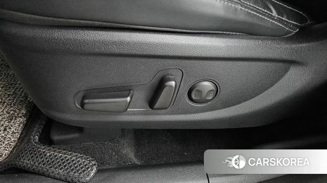 Hyundai Santa Fe TM id 5029370 из Кореи 19