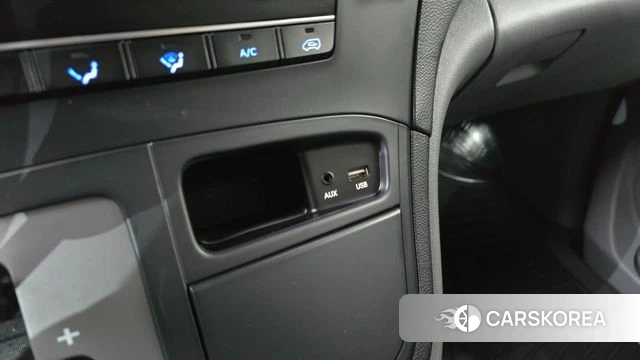 Hyundai The New Grand Starex id 5041863 из Кореи 19
