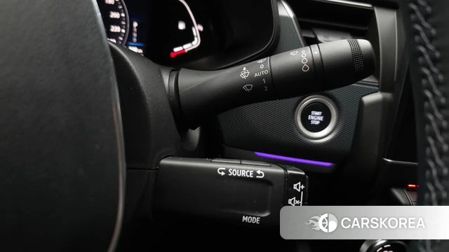 Renault Korea (Samsung) XM3 id 5017115 из Кореи 19