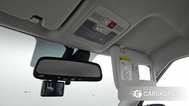 Hyundai Casper id 5052565 из Кореи 19