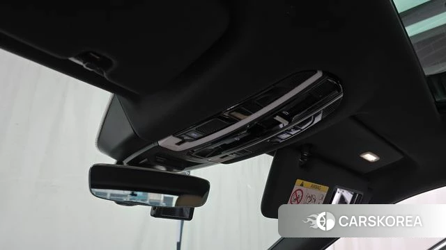 Porsche Cayenne (PO536) id 4716922 из Кореи 19