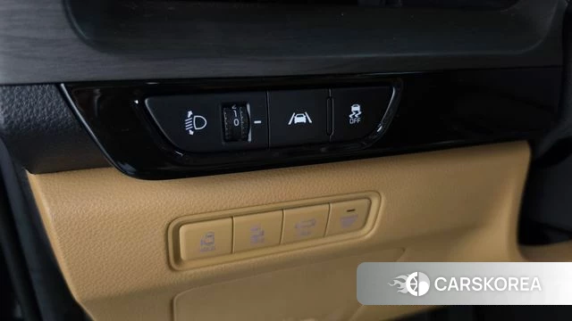 Kia Carnival 4th generation id 4966914 из Кореи 19
