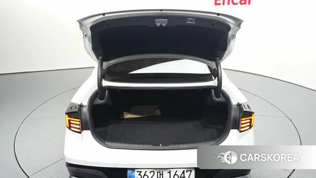 Hyundai Sonata D Edge Hybrid (DN8) id 4941432 из Кореи 19
