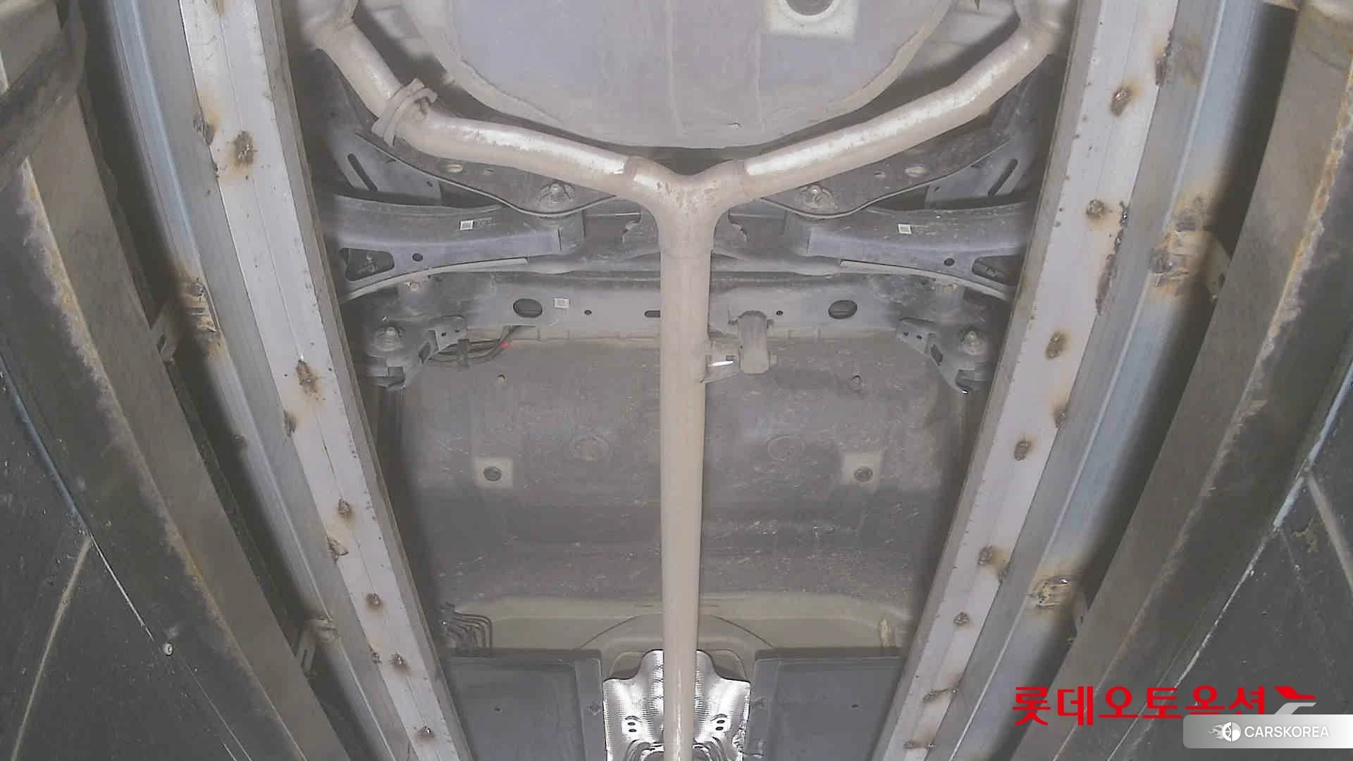 Hyundai Grandeur id 4984692 из Кореи 19