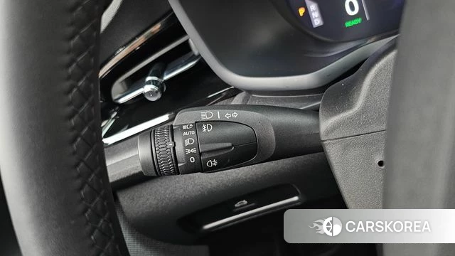 Polestar Polestar 2 id 4935523 из Кореи 19