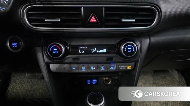 Hyundai Kona id 5041320 из Кореи 19