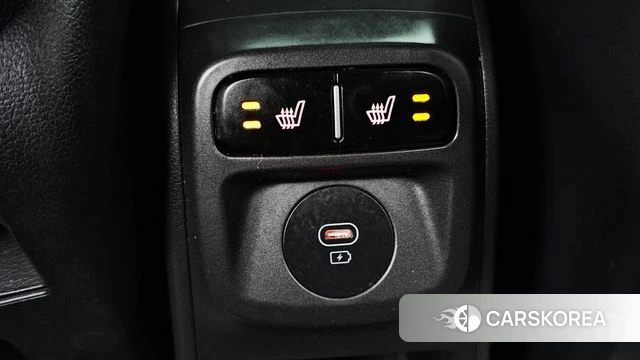 Kia The New Kia Ray EV id 5045971 из Кореи 19