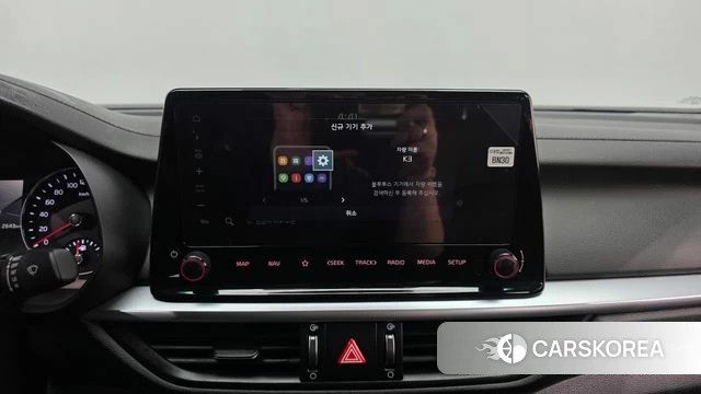 Kia The New K3 2nd generation id 5011484 из Кореи 19