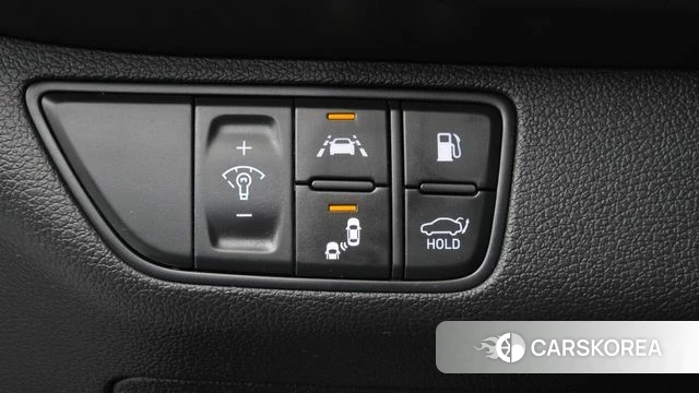 Genesis G70 id 5018749 из Кореи 19