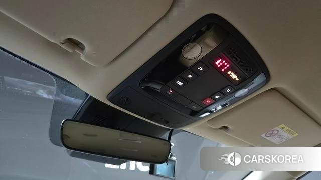 Kia Carnival 4th generation id 4980825 из Кореи 19