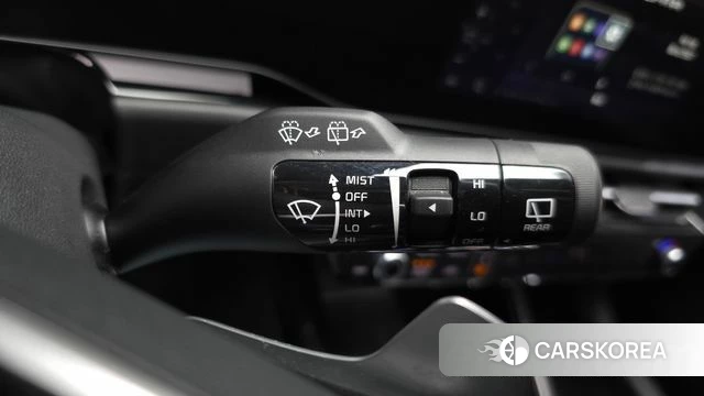 Kia Di All New Niro EV id 4996964 из Кореи 19