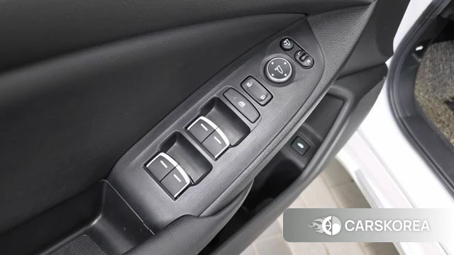 Honda Accord 10th Generation id 4958940 из Кореи 19