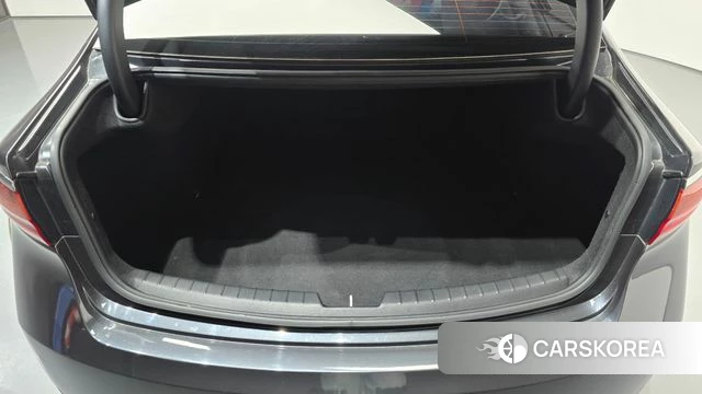 Kia Come New K7 id 5042103 из Кореи 19