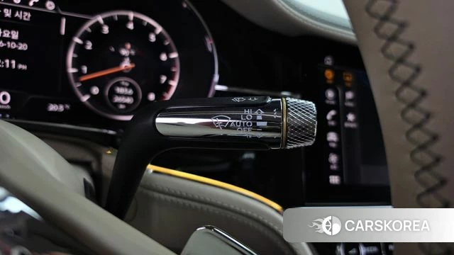 Bentley Continental GT 3rd Generation id 5013717 из Кореи 19