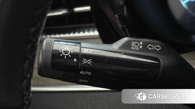 Kia K5 Hybrid 3rd Generation id 4986726 из Кореи 19