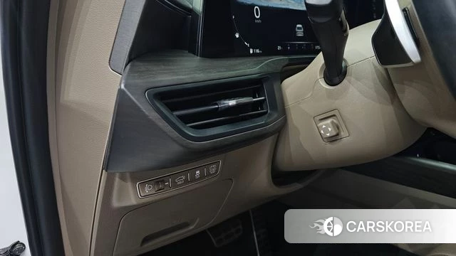 Kia K8 Hybrid id 5053123 из Кореи 19