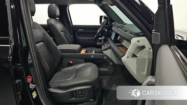Land Rover Defender (L663) id 4717117 из Кореи 19