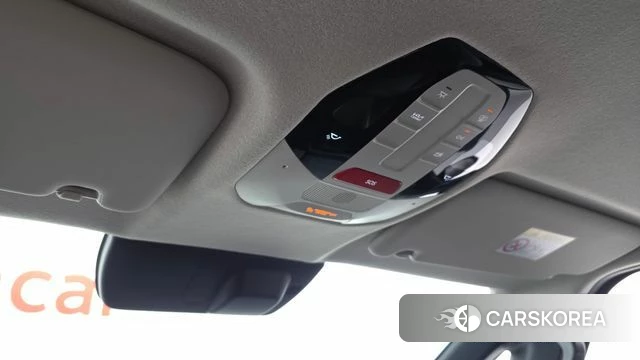 Kia PV5 id 5026126 из Кореи 19