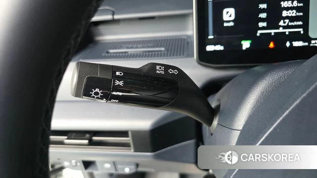 Kia PV5 id 4669747 из Кореи 19