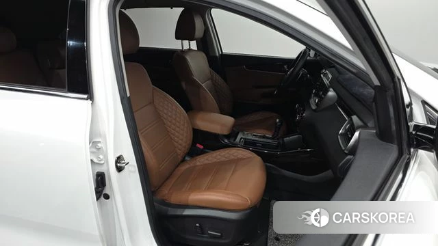 Kia The New Sorento id 4982704 из Кореи 19