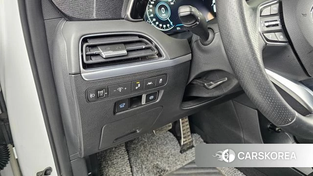 Hyundai Palisade id 5053215 из Кореи 19