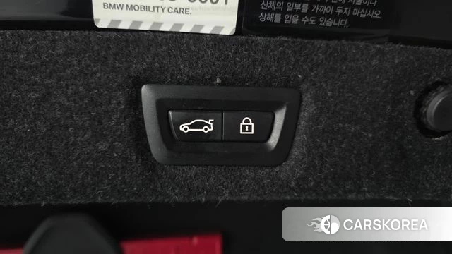 BMW 5 Series (G30) id 5036035 из Кореи 19