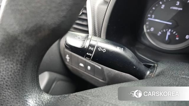 Hyundai All New Tucson id 4746715 из Кореи 19