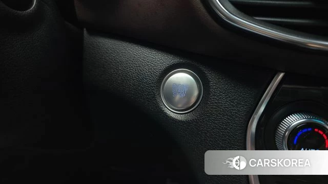 Hyundai Santa Fe TM id 5041976 из Кореи 19
