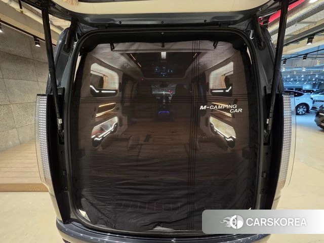 Hyundai Staria id 4951108 из Кореи 19