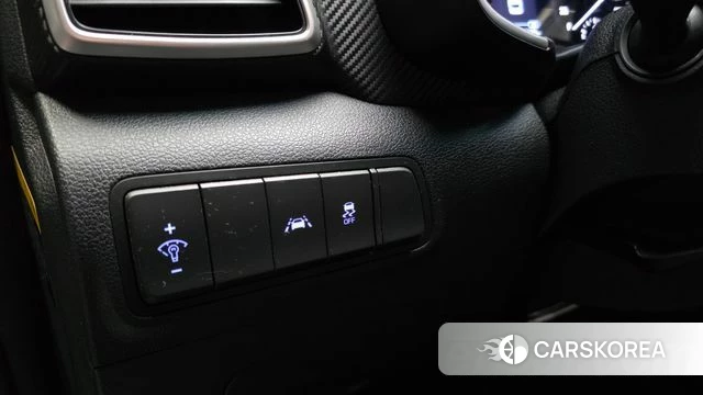 Hyundai All New Tucson id 4960036 из Кореи 19