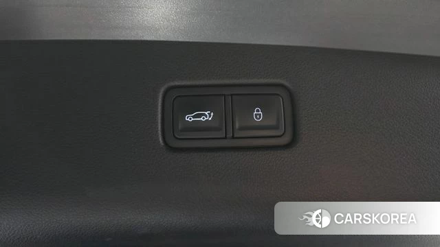 Genesis GV70 id 5034412 из Кореи 19
