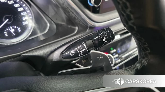 Hyundai Sonata (DN8) id 5033840 из Кореи 19