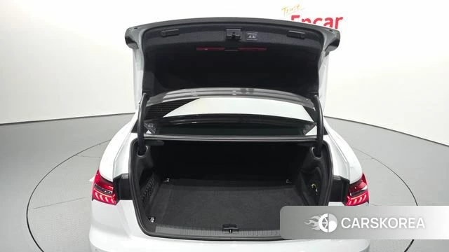 Audi A6 (C8) id 4764507 из Кореи 19