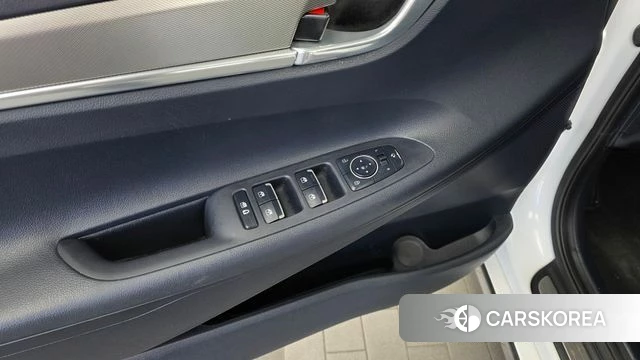 Hyundai The New Grandeur IG id 4967187 из Кореи 19